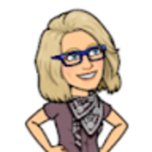 Meet your Posher, Nancy